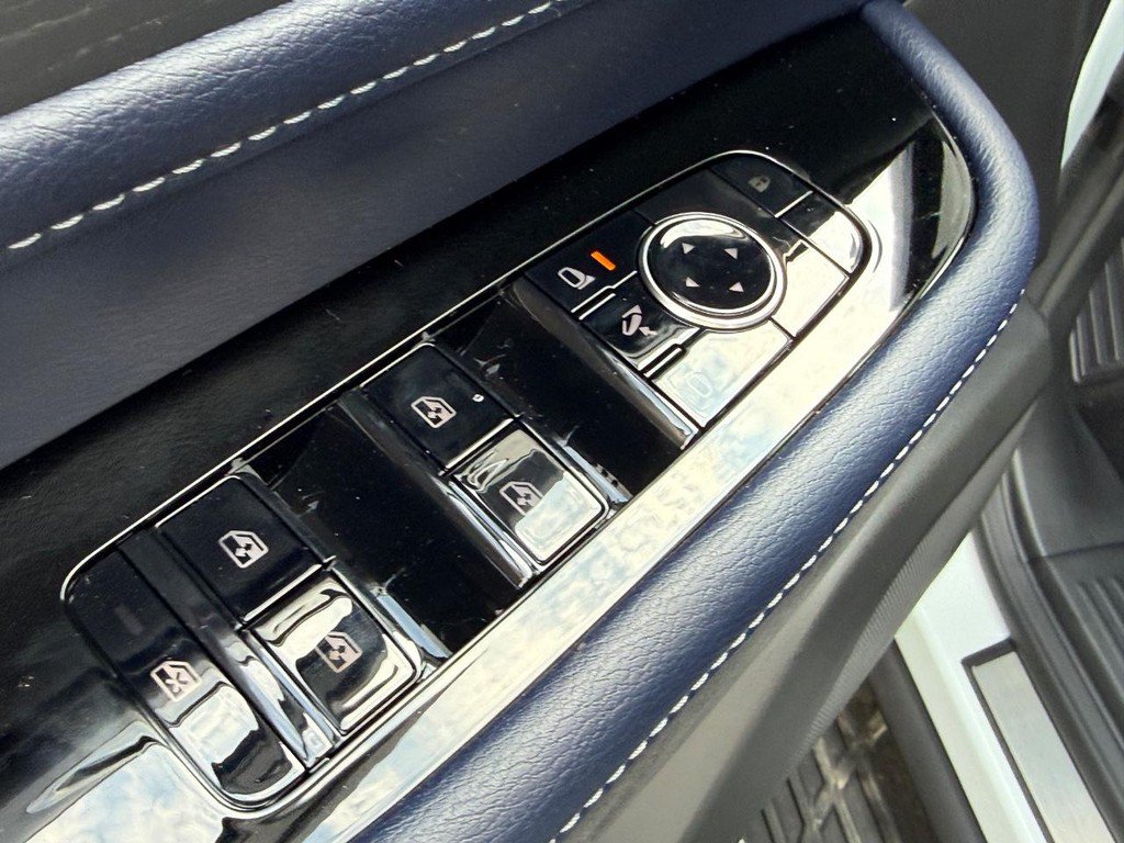 New 2027 INFINITI QX80 Sensory AWD/4WD image 12