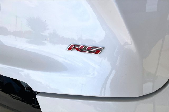 Used 2023 Chevrolet Blazer RS w/ Driver Confidence II Package AWD/4WD image 23