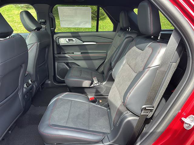 New 2027 Ford Explorer ST w/ Sun And Sound Package AWD/4WD image 15