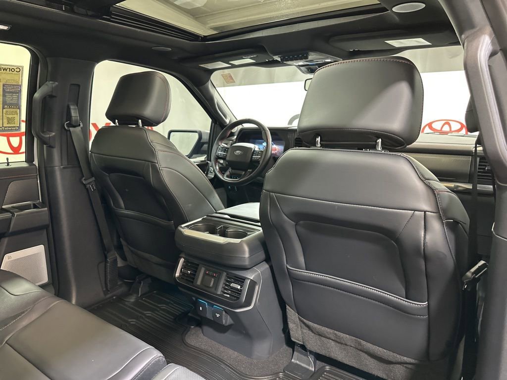 Used 2026 Ford F150 Raptor image 16