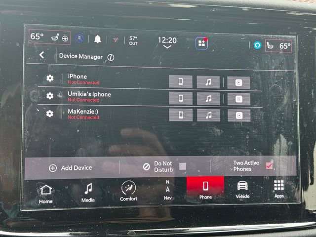 Certified 2025 Dodge Durango R/T AWD/4WD image 34