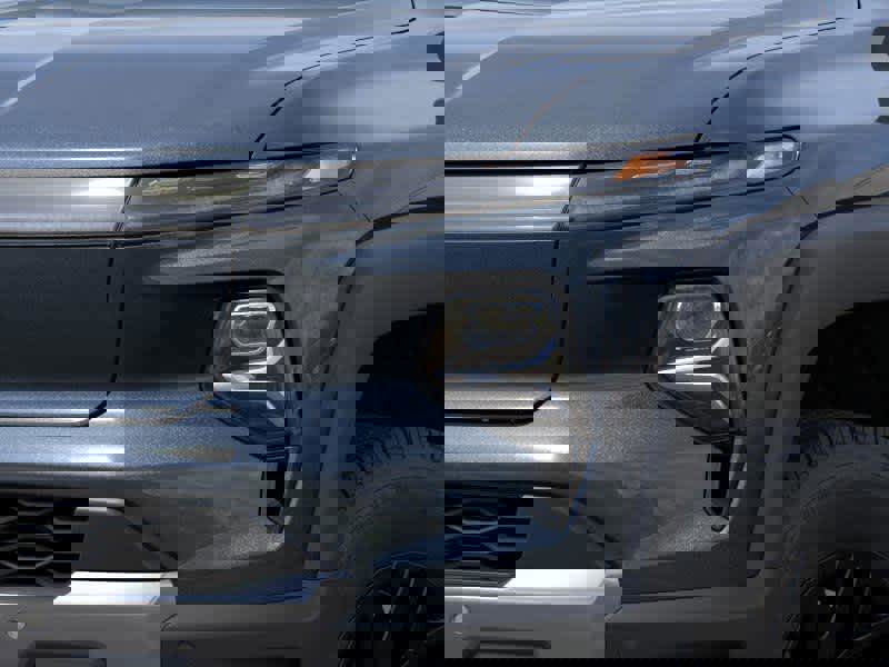 New 2026 Chevrolet Silverado EV LT image 10