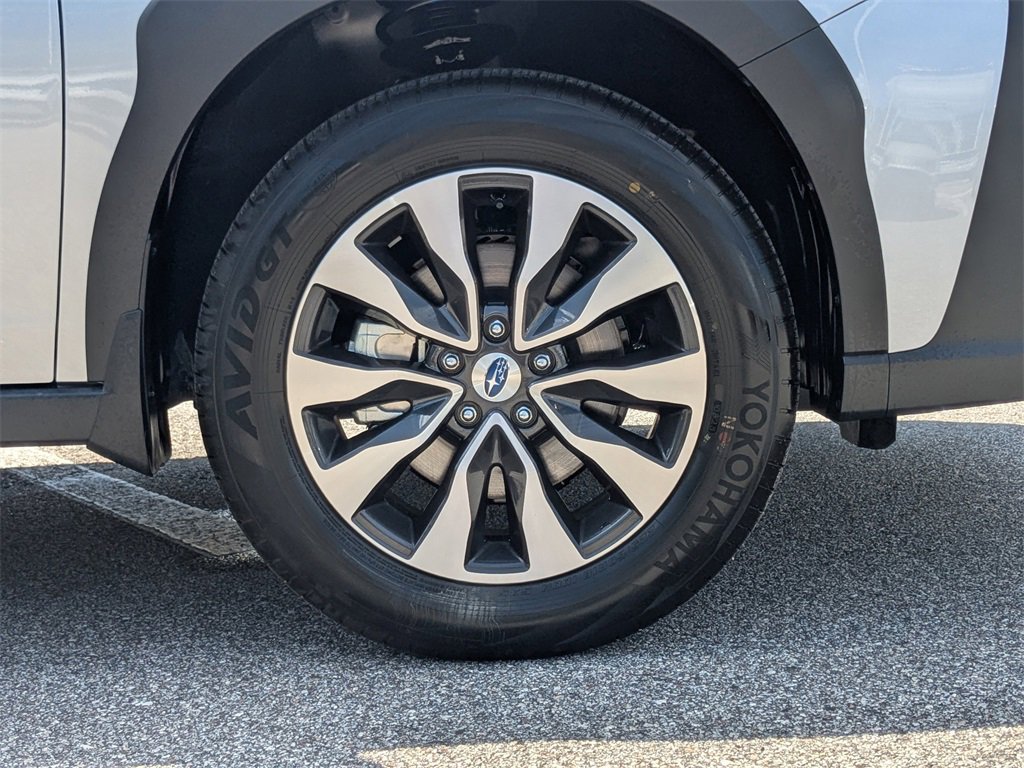 New 2025 Subaru Outback Touring XT image 11