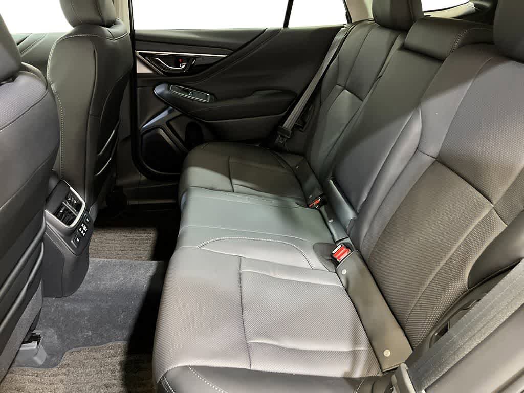 Certified 2025 Subaru Outback Limited XT AWD/4WD image 24