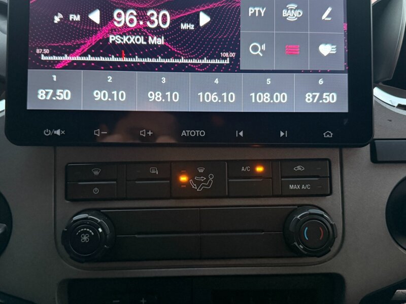 Used 2015 Ford F350 XLT AWD/4WD image 44