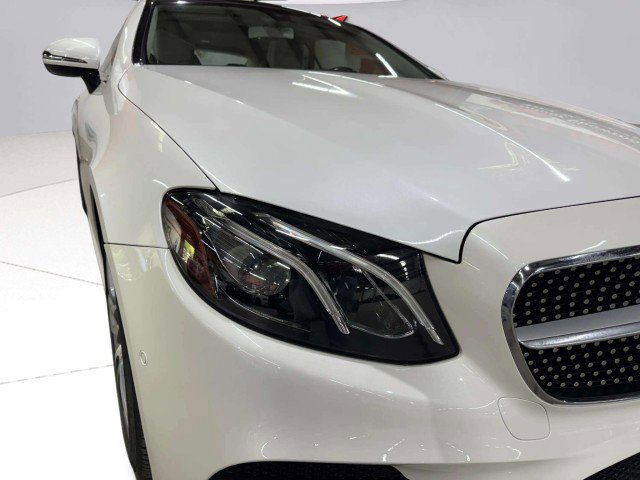 Used 2018 Mercedes-Benz E 400 Coupe image 14