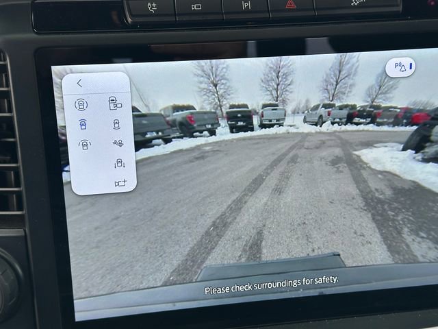 Used 2024 Ford F150 Platinum image 27