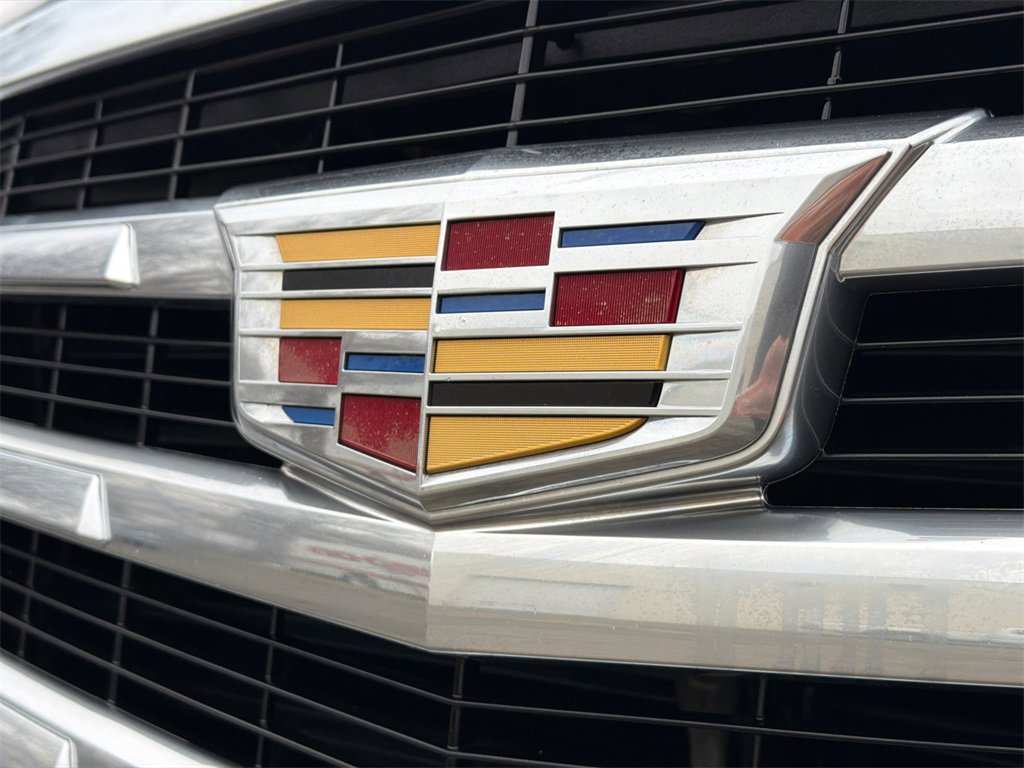 Used 2020 Cadillac Escalade ESV Luxury image 17