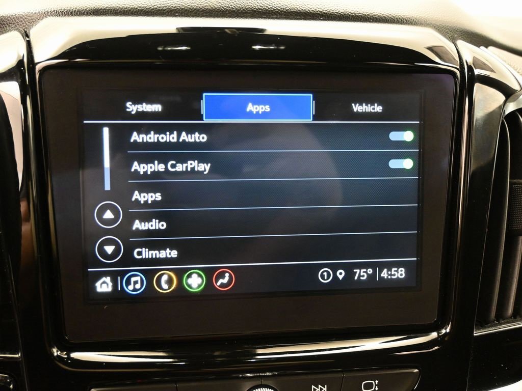 Used 2023 Chevrolet Traverse LT w/ LPO, Floor Liner Package image 27