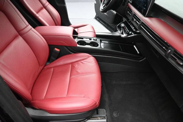 Certified 2024 Lincoln Corsair Reserve AWD/4WD image 29