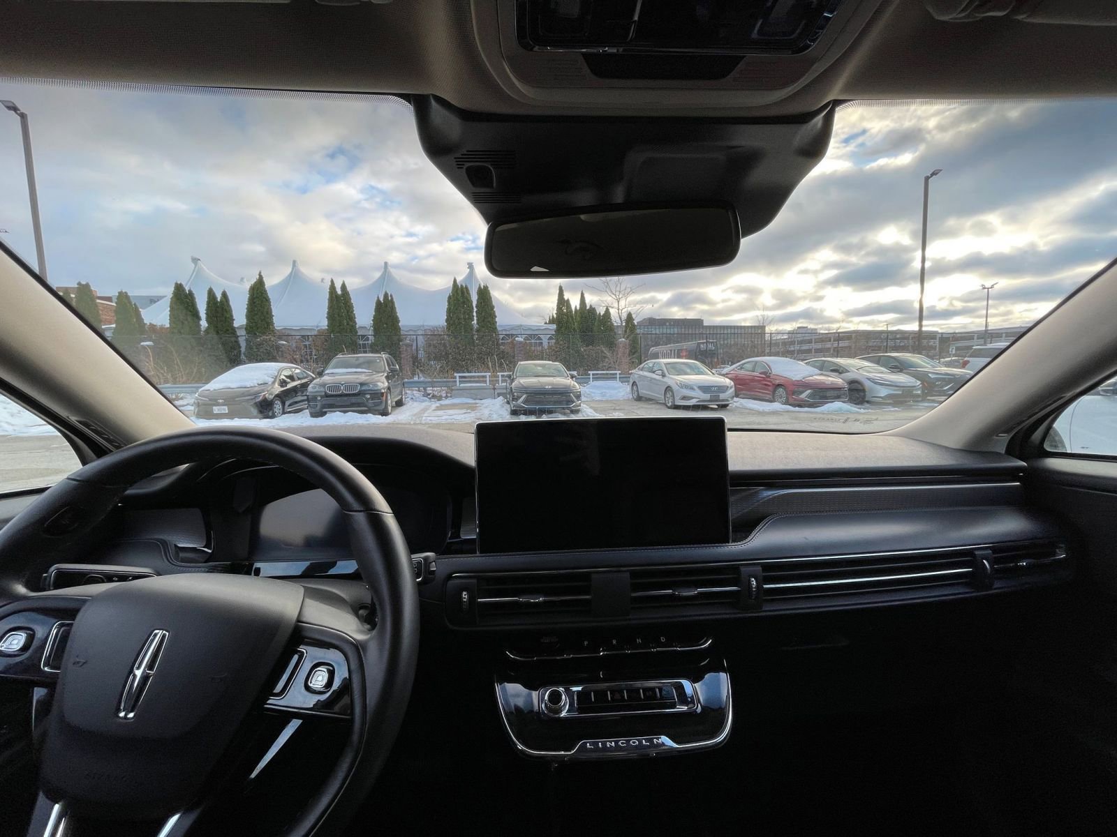 Used 2024 Lincoln Corsair Reserve image 34