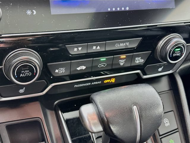 Used 2021 Honda CR-V EX-L image 19