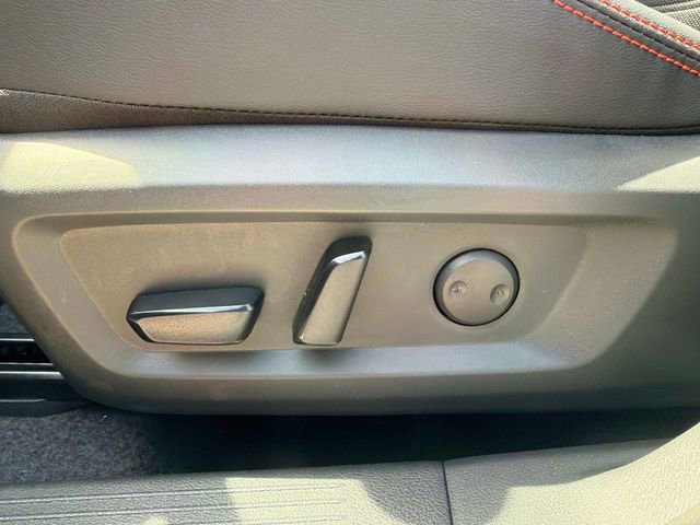 New 2026 Nissan Rogue SV w/ Rock Creek Premium Package AWD/4WD image 30