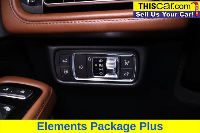 Used 2022 Lincoln Aviator Grand Touring w/ Equipment Group 301A image 14