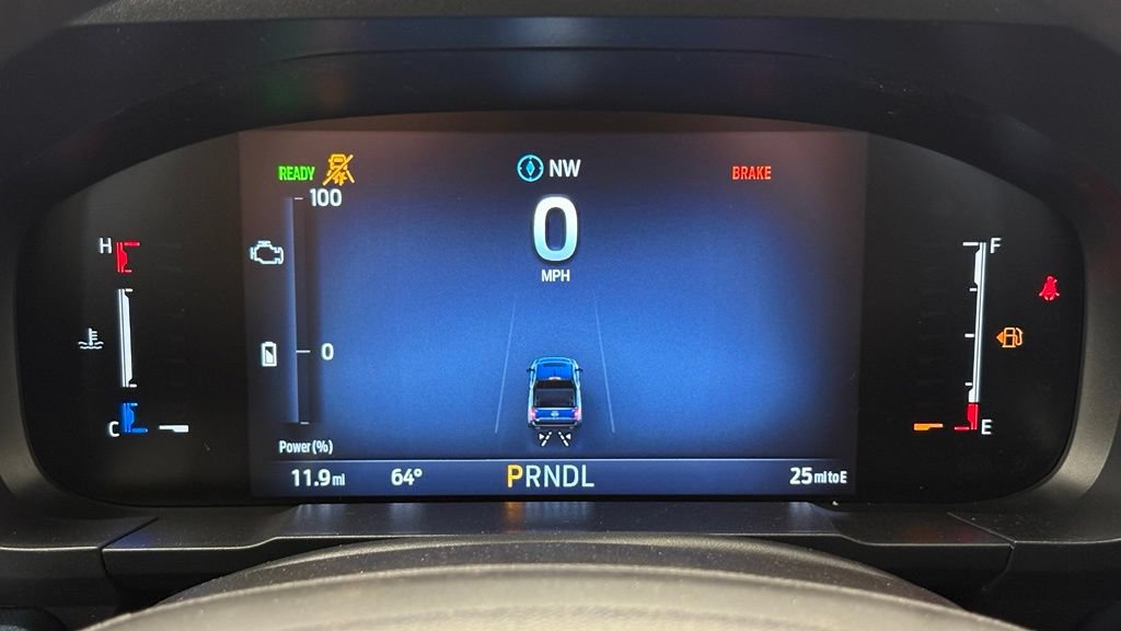 New 2026 Ford Maverick XL w/ Equipment Group 101A AWD/4WD image 35