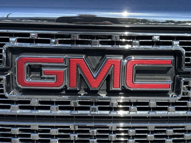 Certified 2019 GMC Sierra 2500 Denali image 32