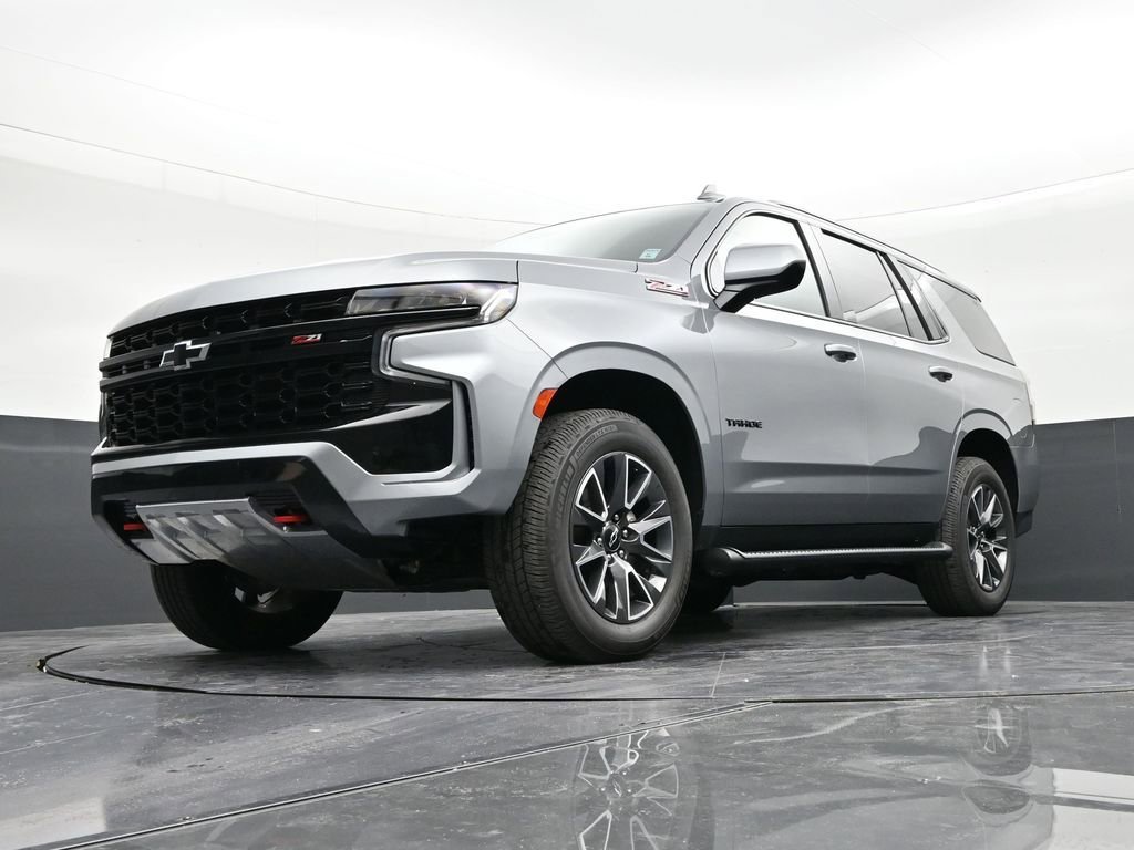 Used 2023 Chevrolet Tahoe Z71 image 20