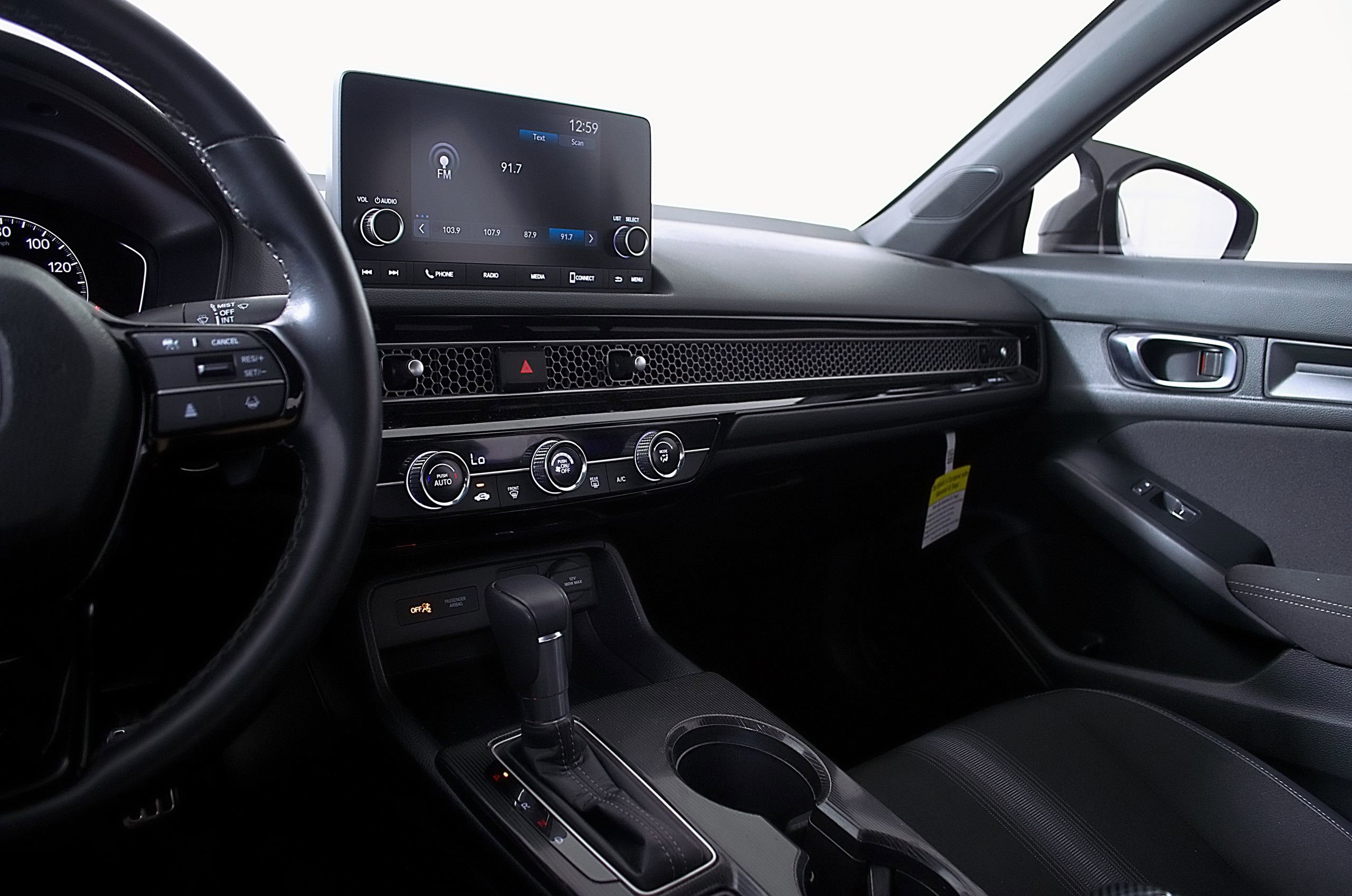 Used 2024 Honda Civic Sport image 26