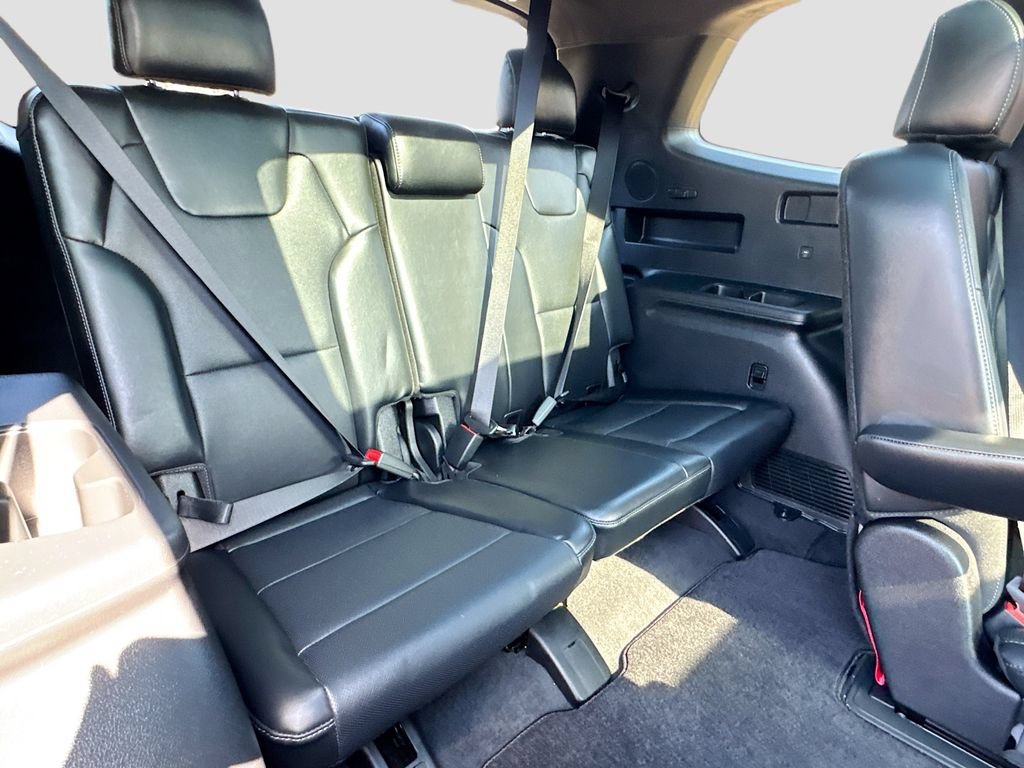 Used 2025 Kia Telluride SX Prestige X-Line AWD/4WD image 29