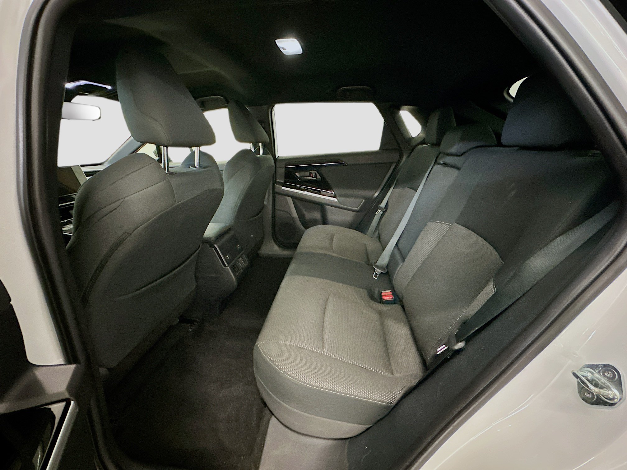 Used 2023 Subaru Solterra AWD image 29