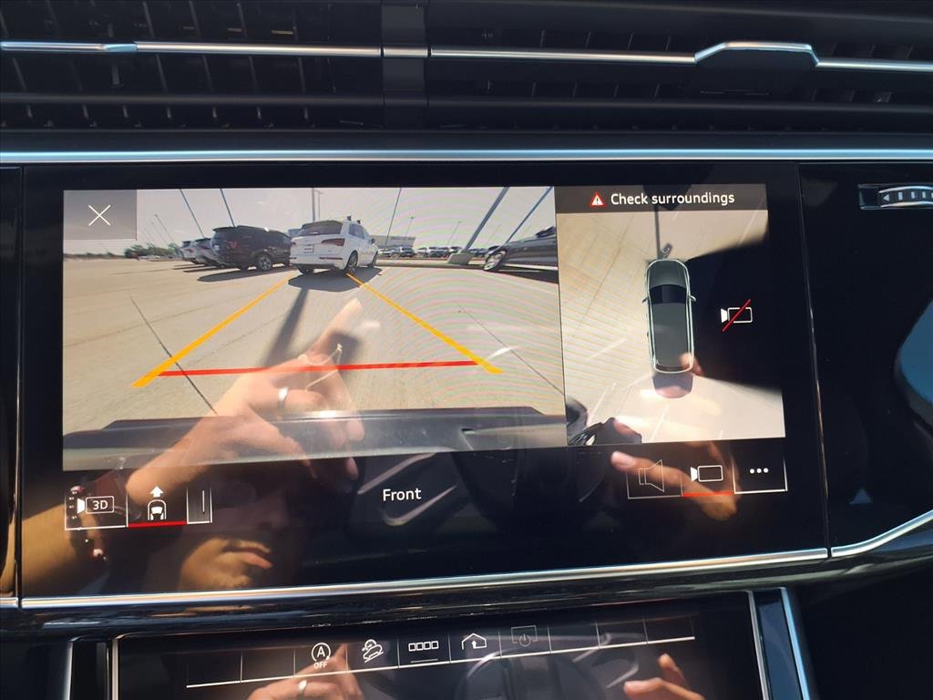 Used 2021 Audi Q7 3.0T Premium w/ Convenience Package image 5