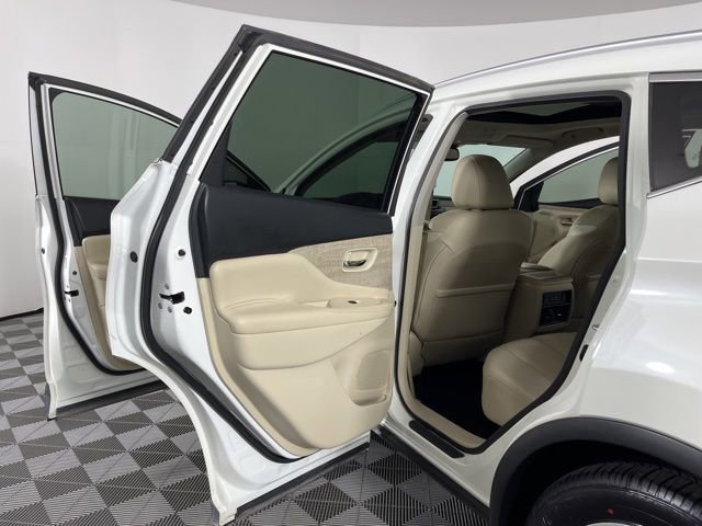 Used 2019 Nissan Murano SL w/ SL Technology Package image 42