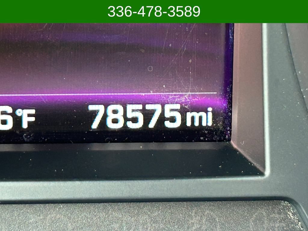Used 2017 Hyundai Santa Fe Sport w/ 2.4L Tech Package 04 FWD image 16