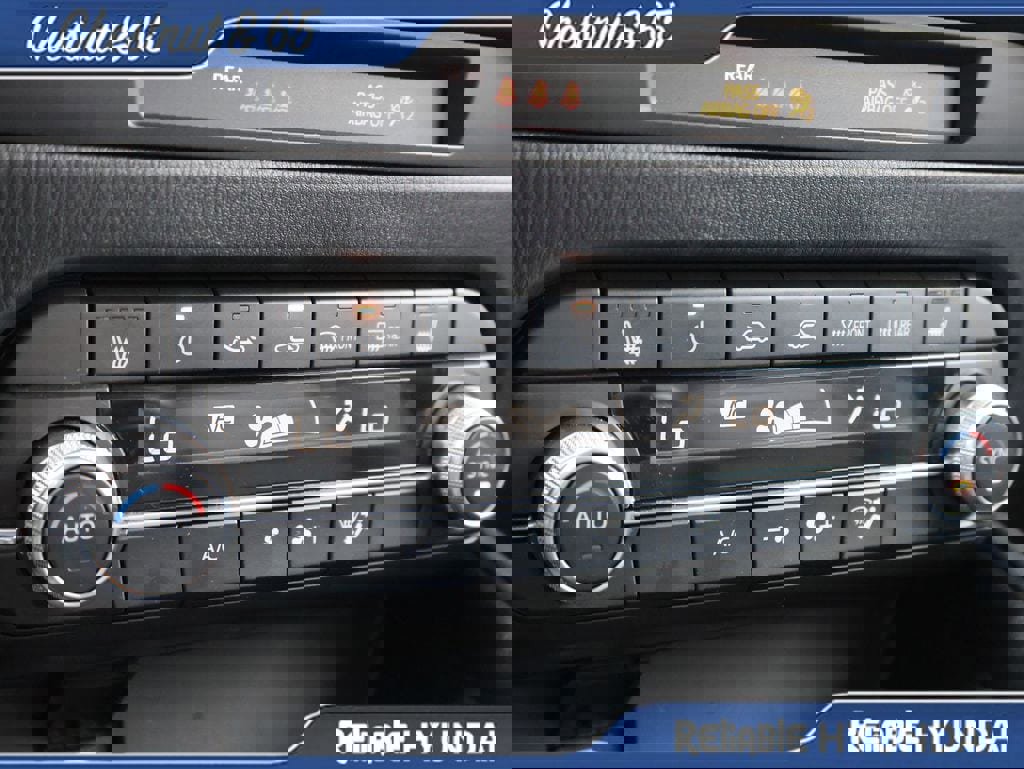 Used 2025 MAZDA CX-5 AWD 2.5 S w/ Select Package image 36