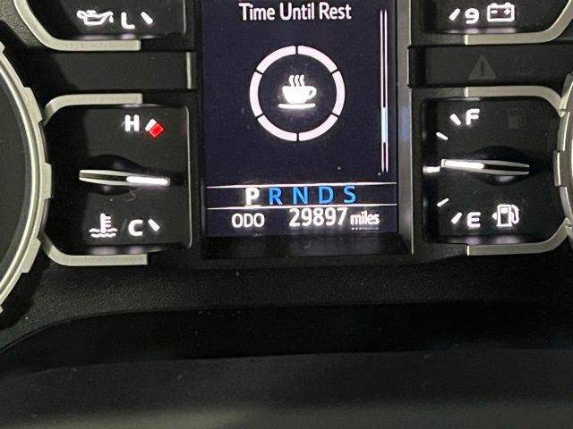 Used 2021 Toyota Tundra SR5 image 36