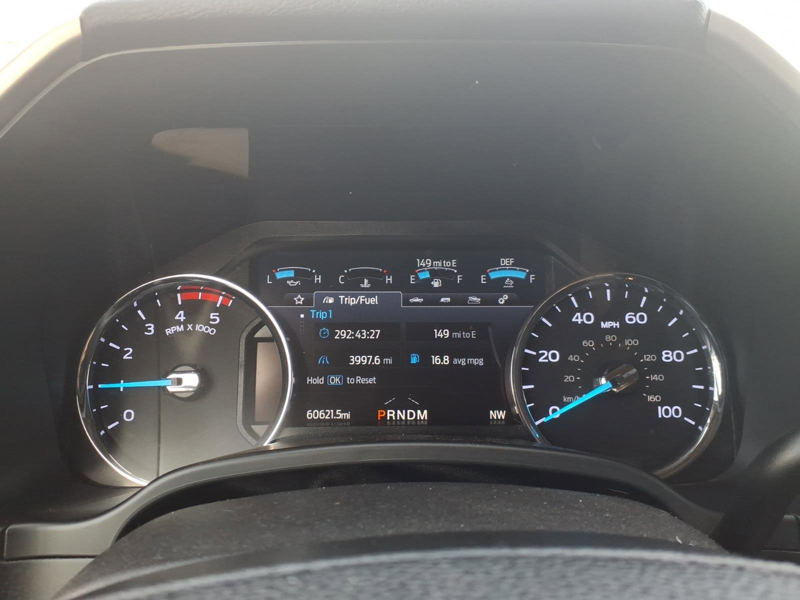 Used 2020 Ford F250 Lariat w/ Lariat Ultimate Package image 28