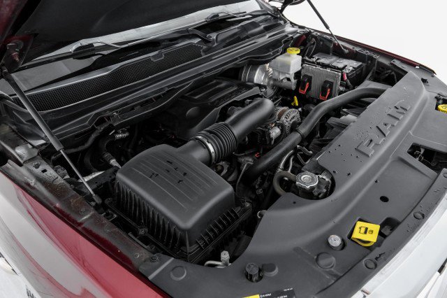 Used 2019 RAM 1500 Tradesman AWD/4WD image 49