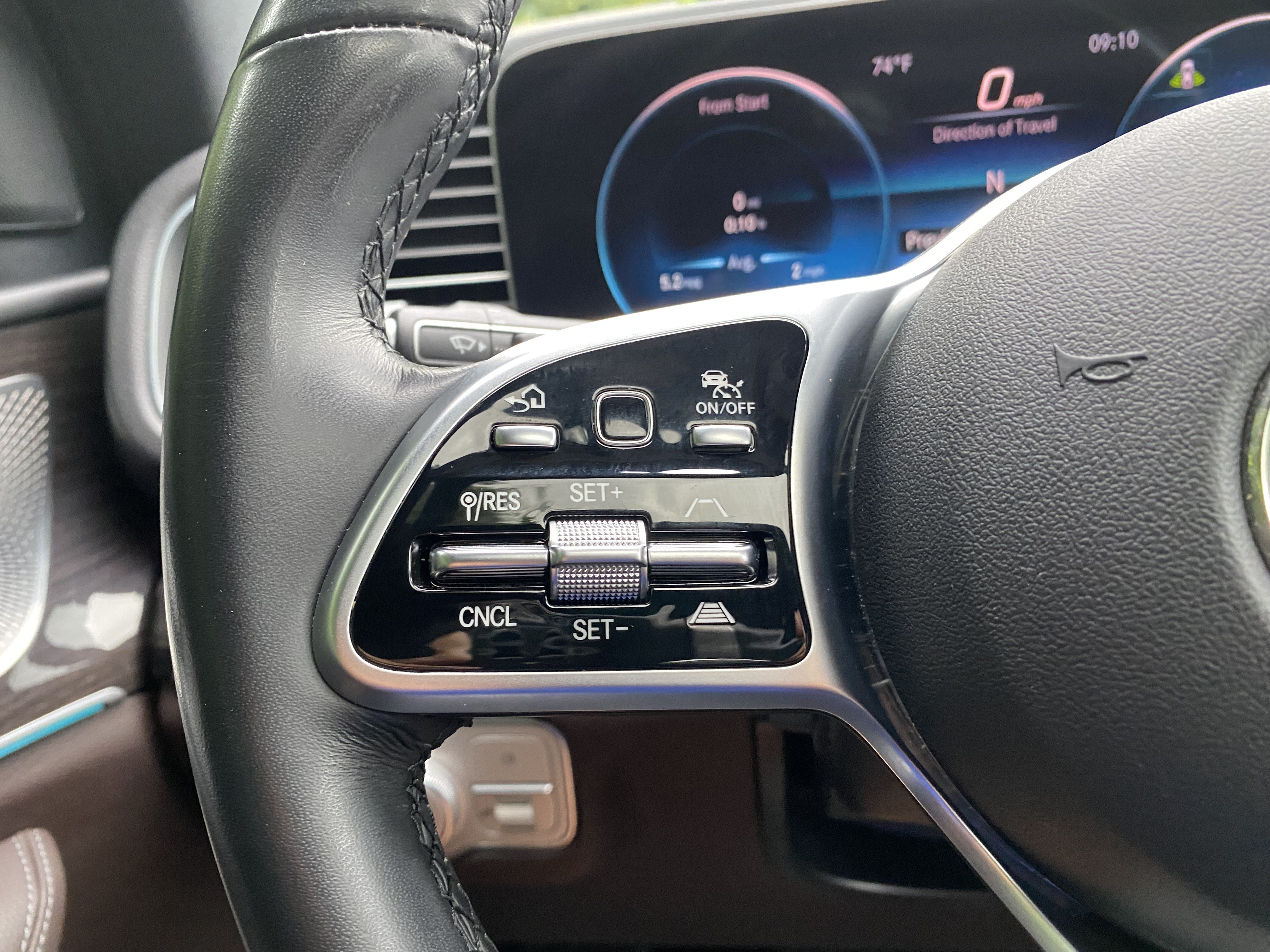 Used 2022 Mercedes-Benz GLE 350 image 19