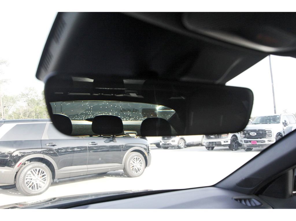 Used 2025 Kia K4 GT-Line w/ GT-Line Premium Package FWD image 22