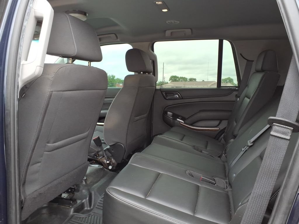 Used 2020 Chevrolet Tahoe 2WD w/ Remote Keyless Entry Package image 25