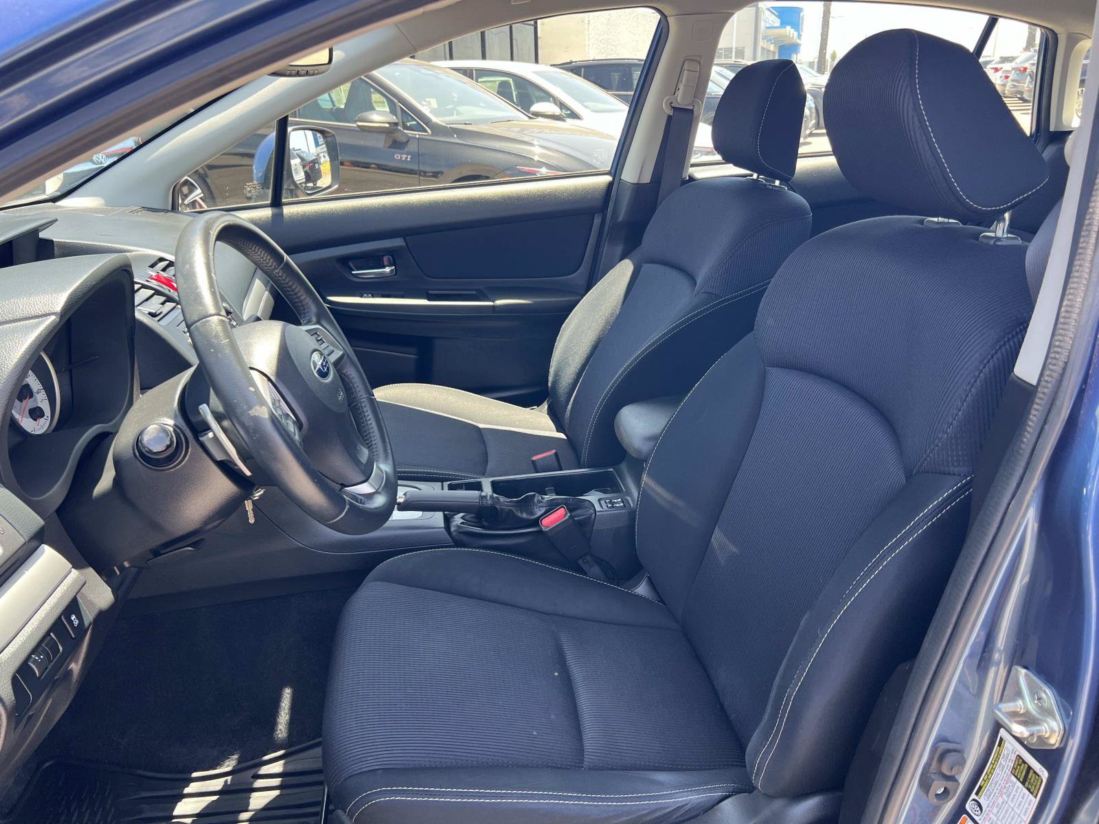 Used 2014 Subaru Impreza 2.0i Sport Premium w/ Popular Package #1 AWD/4WD image 15