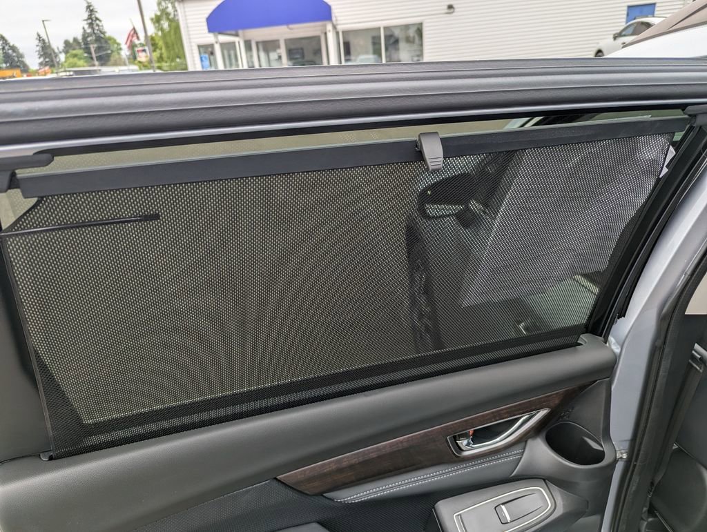 Used 2023 Subaru Ascent Touring AWD/4WD image 33
