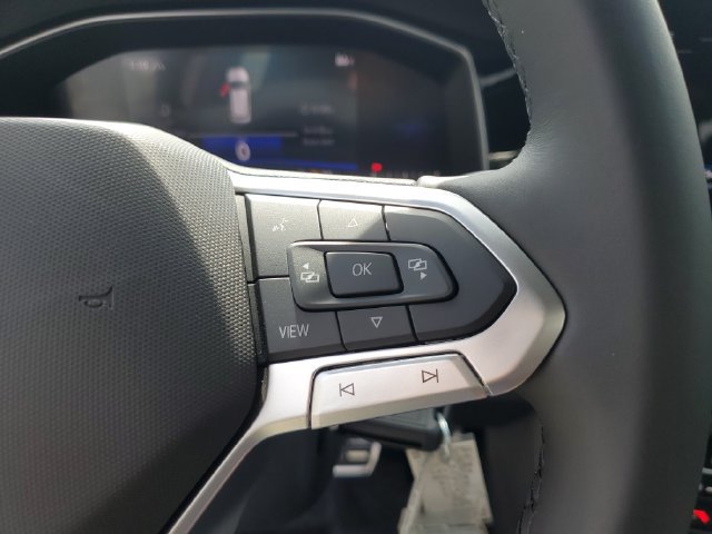 New 2026 Volkswagen Jetta Sport FWD image 27
