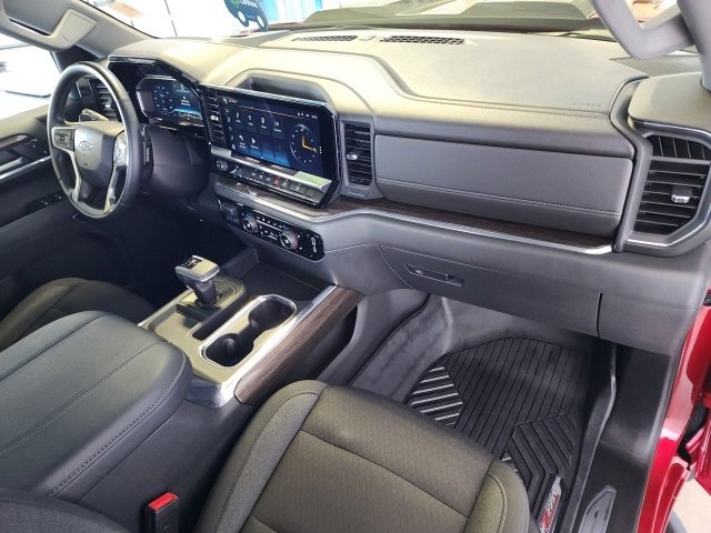 Used 2023 Chevrolet Silverado 1500 LT Trail Boss w/ Protection Package image 15