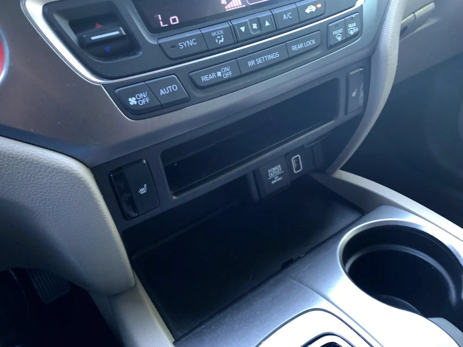 Used 2019 Honda Pilot EX-L image 16