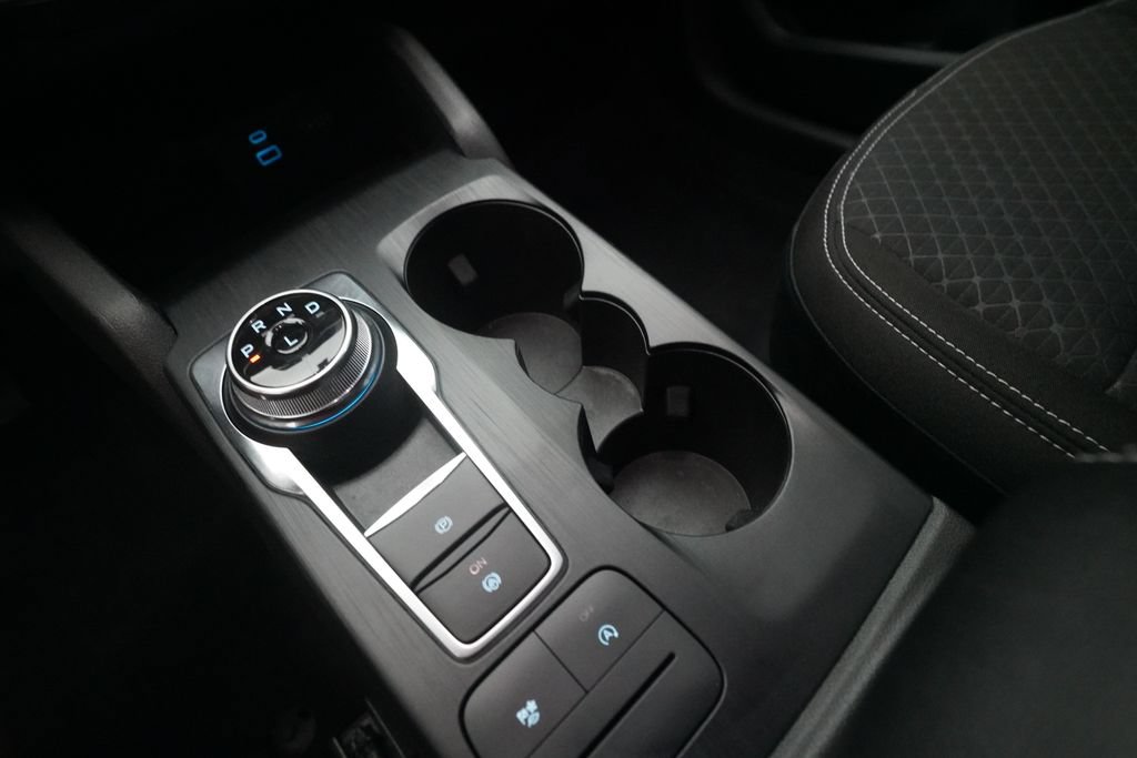 Used 2023 Ford Escape Active FWD image 17