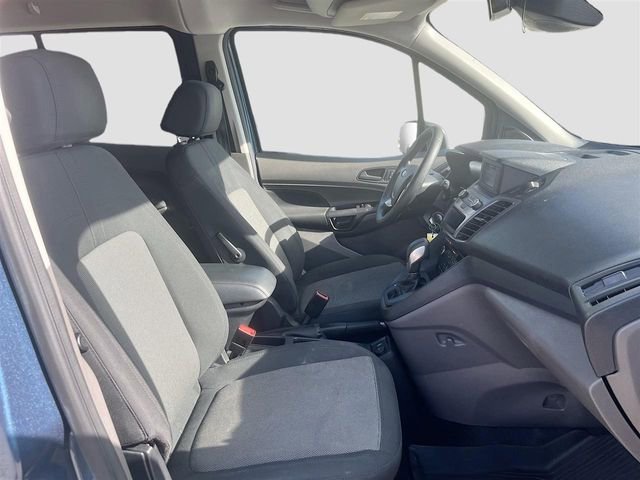 Used 2021 Ford Transit Connect XL image 28