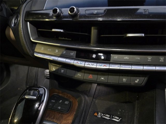 Used 2020 Cadillac CT5 Premium Luxury w/ Driver Awareness Plus Package image 9