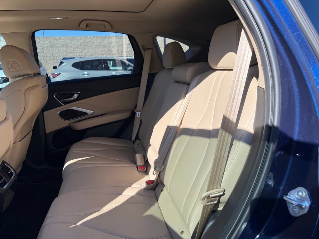 Used 2022 Acura RDX FWD image 14