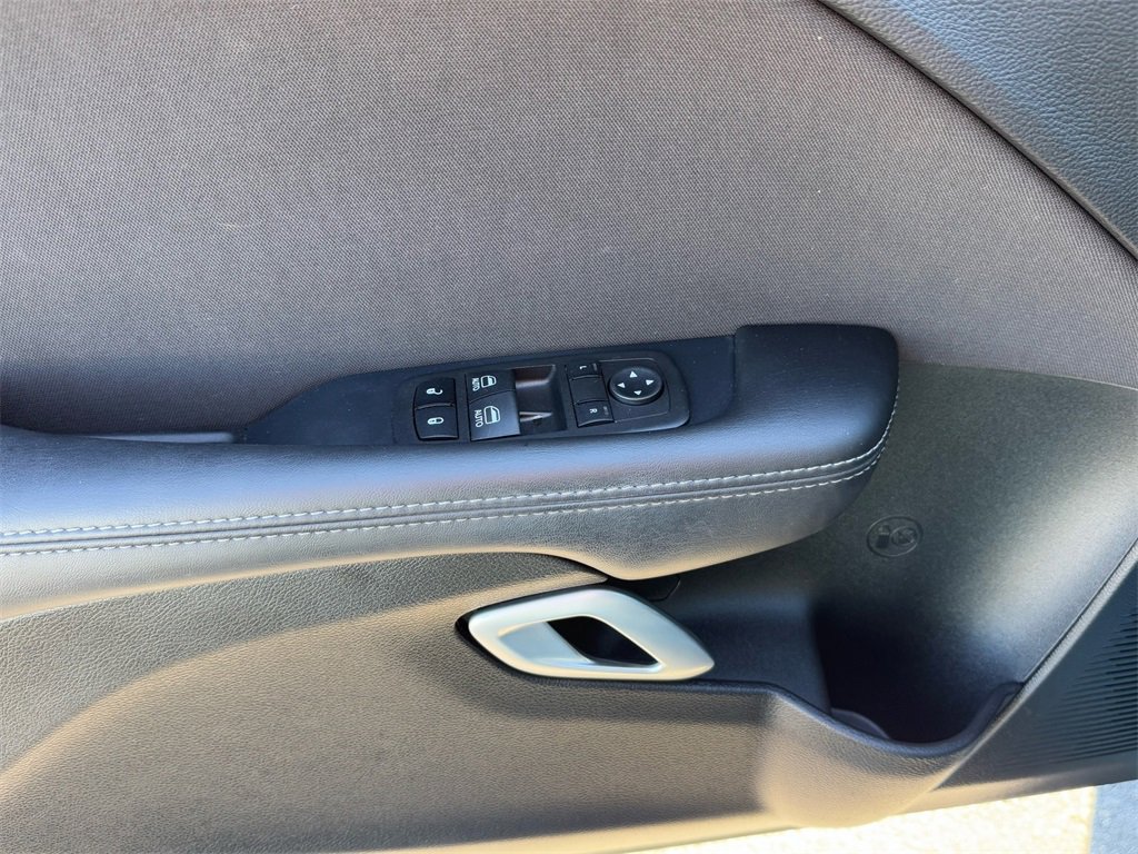 Used 2023 Dodge Challenger SXT w/ Blacktop Package image 12