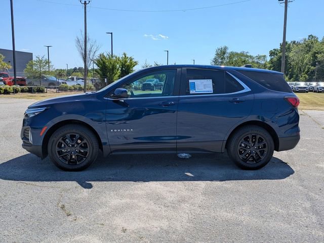 Used 2022 Chevrolet Equinox LT FWD image 6