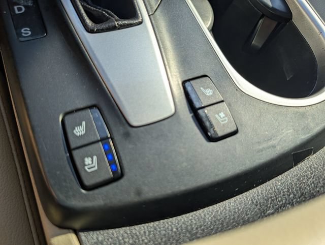 Used 2016 Acura RDX FWD w/ Advance Package image 27