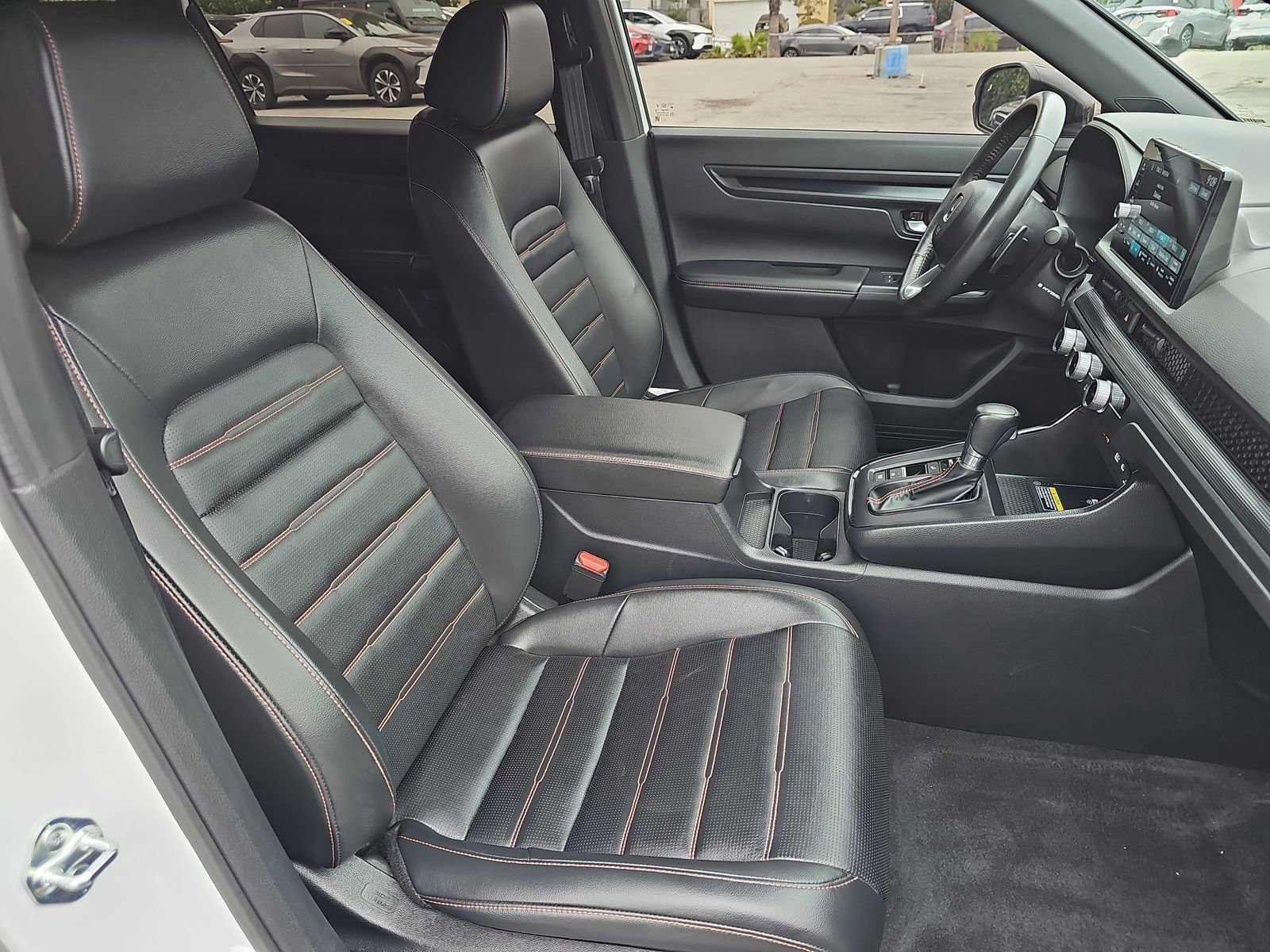Used 2024 Honda CR-V Sport-L image 10