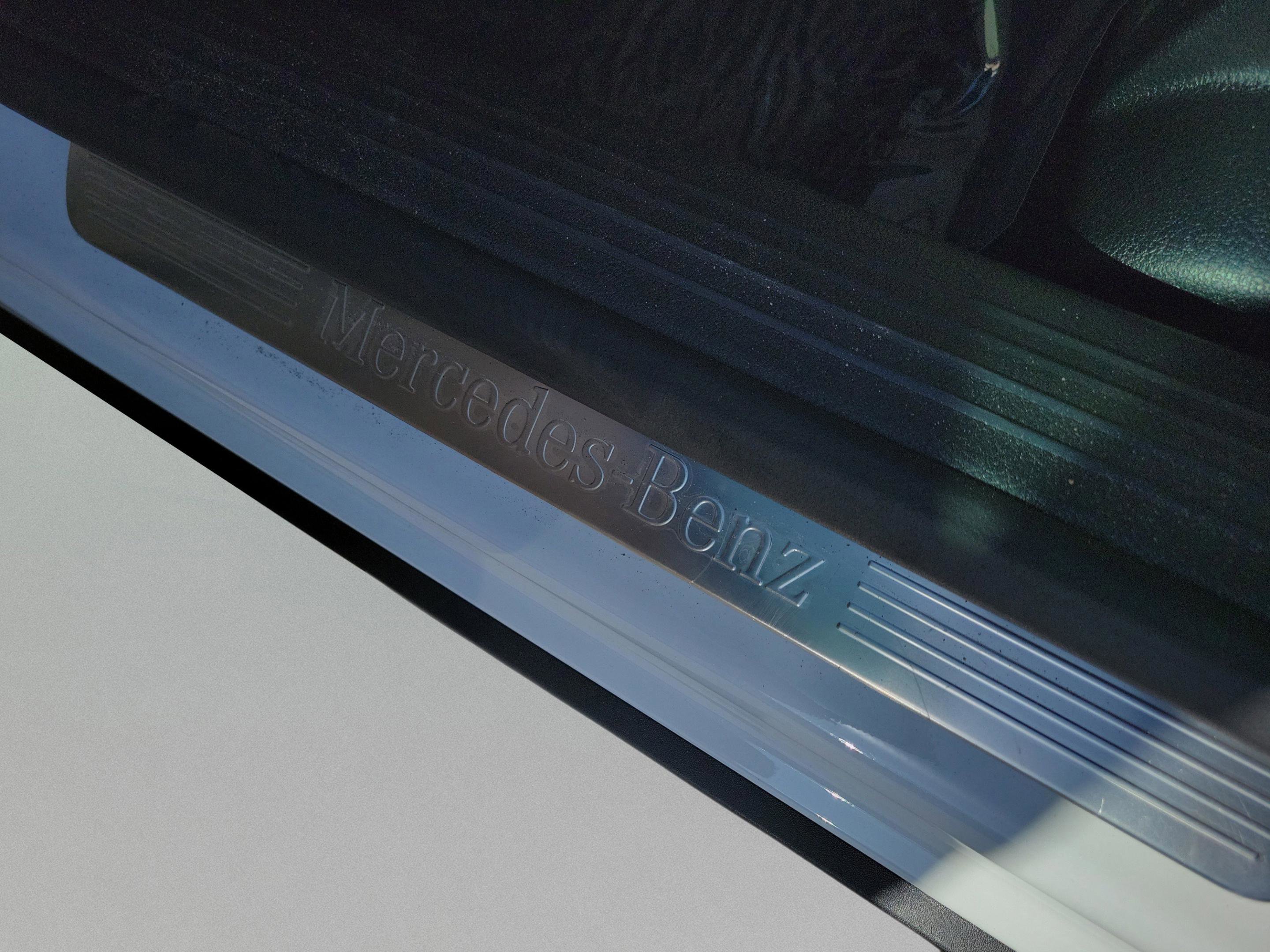 Certified 2025 Mercedes-Benz GLB 250 image 22