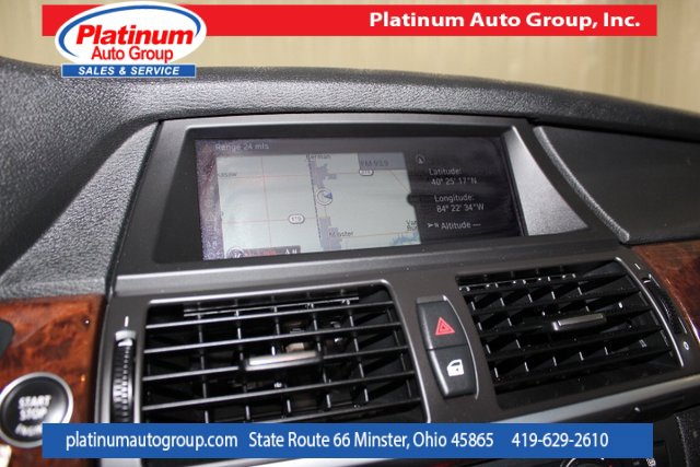 Used 2012 BMW X5 xDrive35i image 17