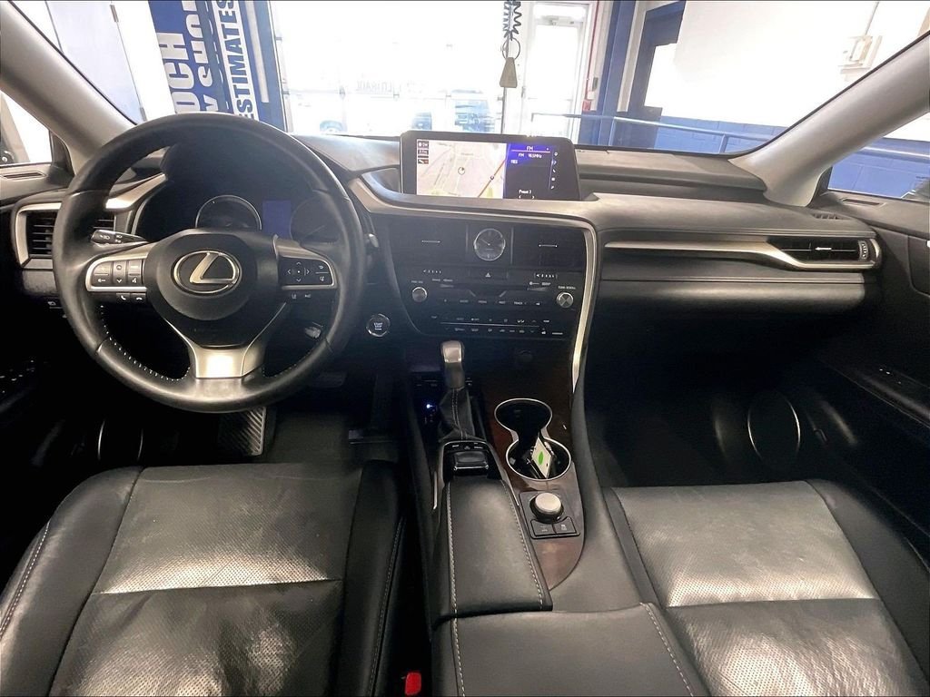 Used 2017 Lexus RX 350 AWD w/ Premium Package image 21
